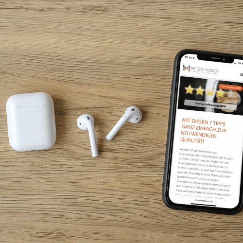 mockup-of-an-iphone-11-on-a-wooden-surface-next-to-some-airpods-m19817-r-el2